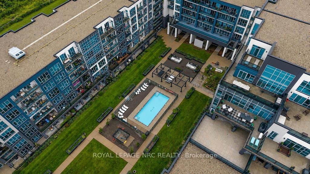 16 Concord Place • #632 • Grimsby, ON photo 28