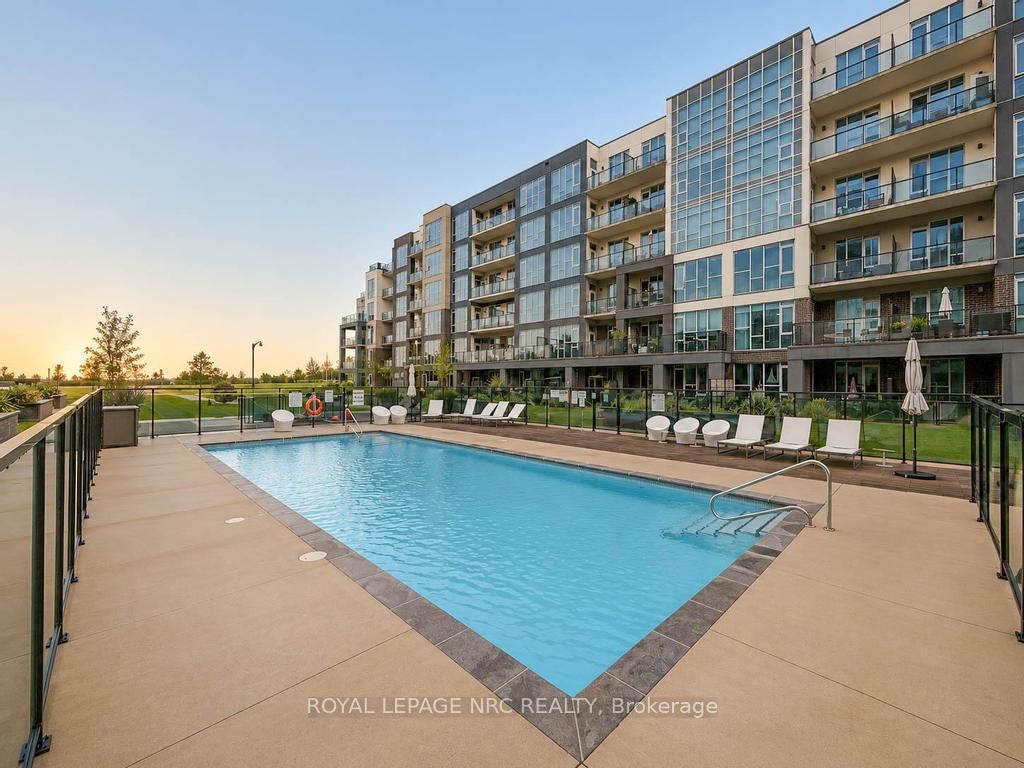 16 Concord Place • #632 • Grimsby, ON photo 8