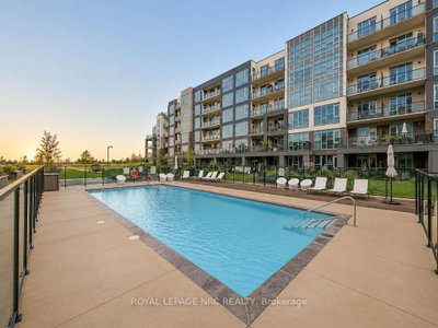 16 Concord Place • #632 • Grimsby, ON photo 8