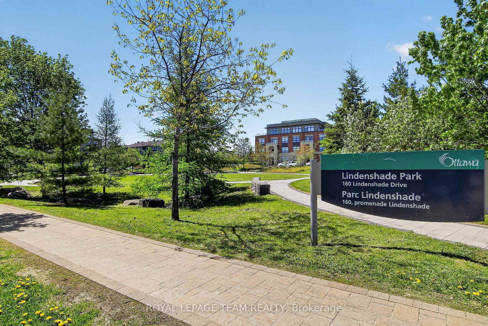 130A Lindenshade Drive • Ottawa, ON photo 32