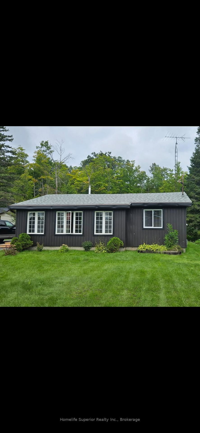 132 Peepyhorn Road SW