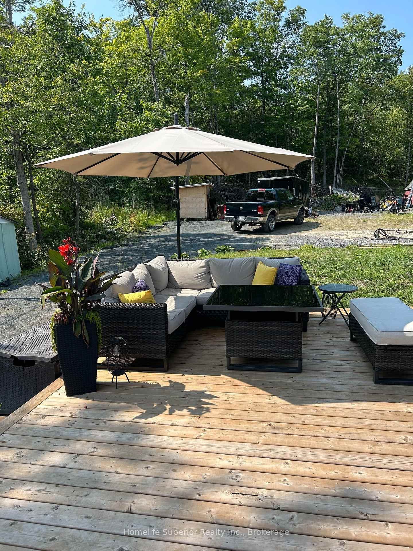132 Peepyhorn Road SW • Limoges, ON photo 27