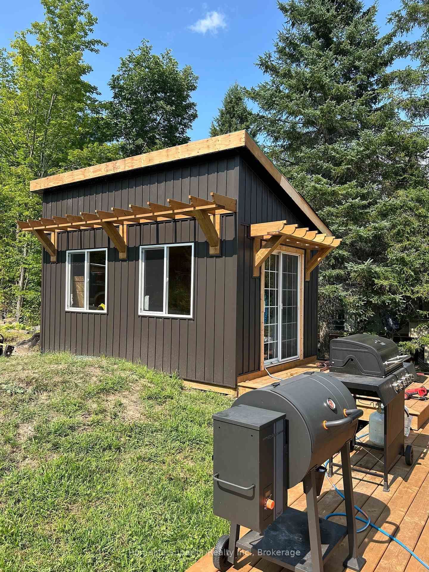 132 Peepyhorn Road SW • Limoges, ON photo 29
