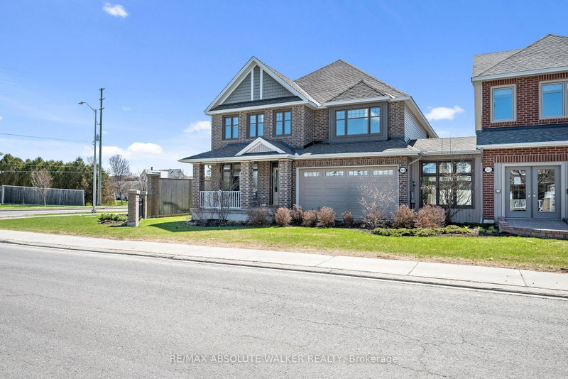 501 EGRET Way