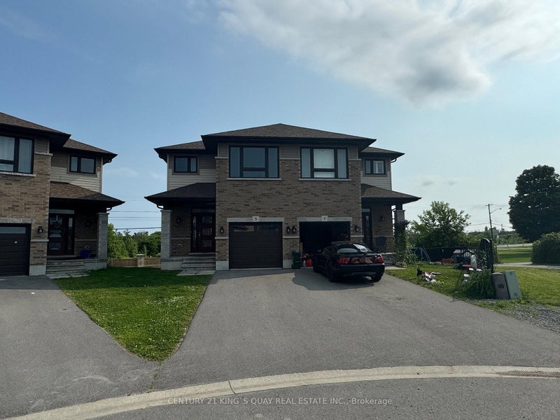 5 Ledgerock Court