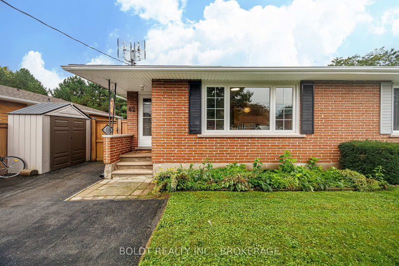 82 Wildwood Road