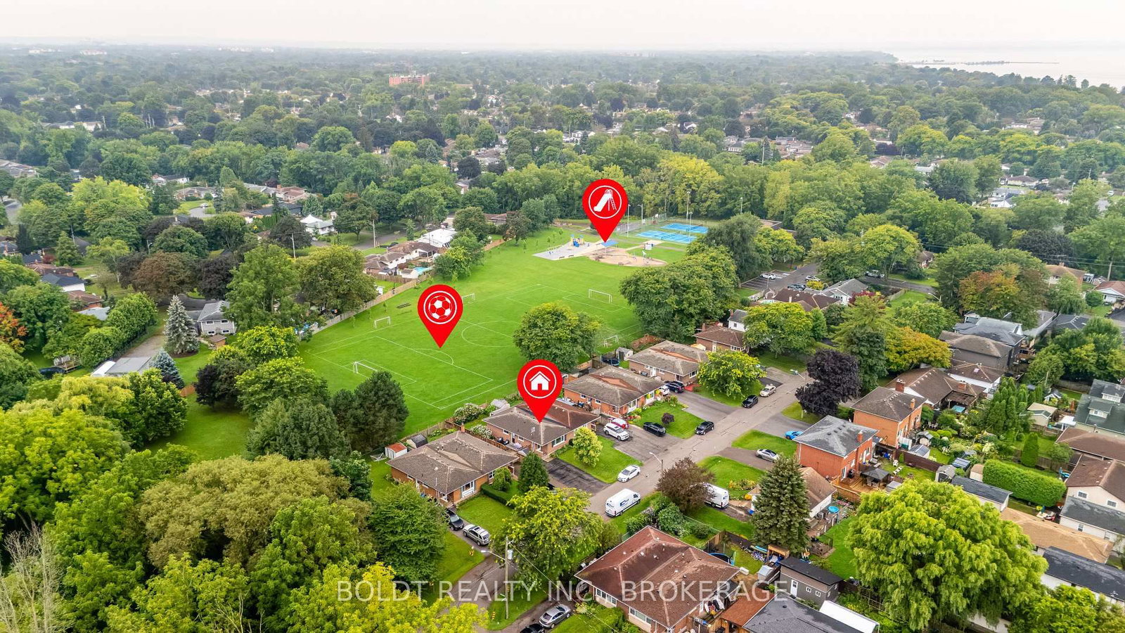 82 Wildwood Road • St. Catharines, ON photo 20