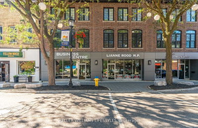Office for lease at 67 Front Street, Strathroy-Caradoc, Ontario, N7G 1X6 - NW - MLS: X13733220