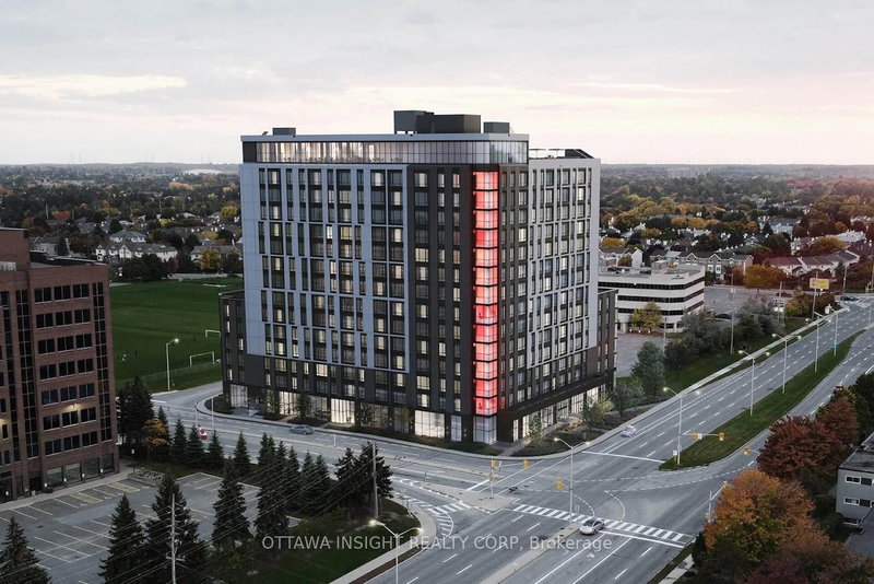 11G-08 - 2140 BASELINE Road