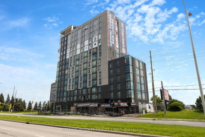Semi-Detached House for lease at 9G-16-2140 BASELINE Road, Ottawa, Ontario, K2G 6E2 - Centrepointe - MLS: X13733250