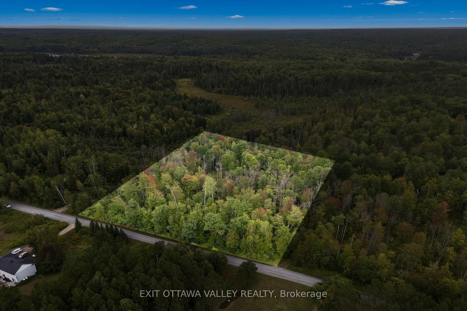 0 Dore Bay Road • Pembroke, ON photo 1