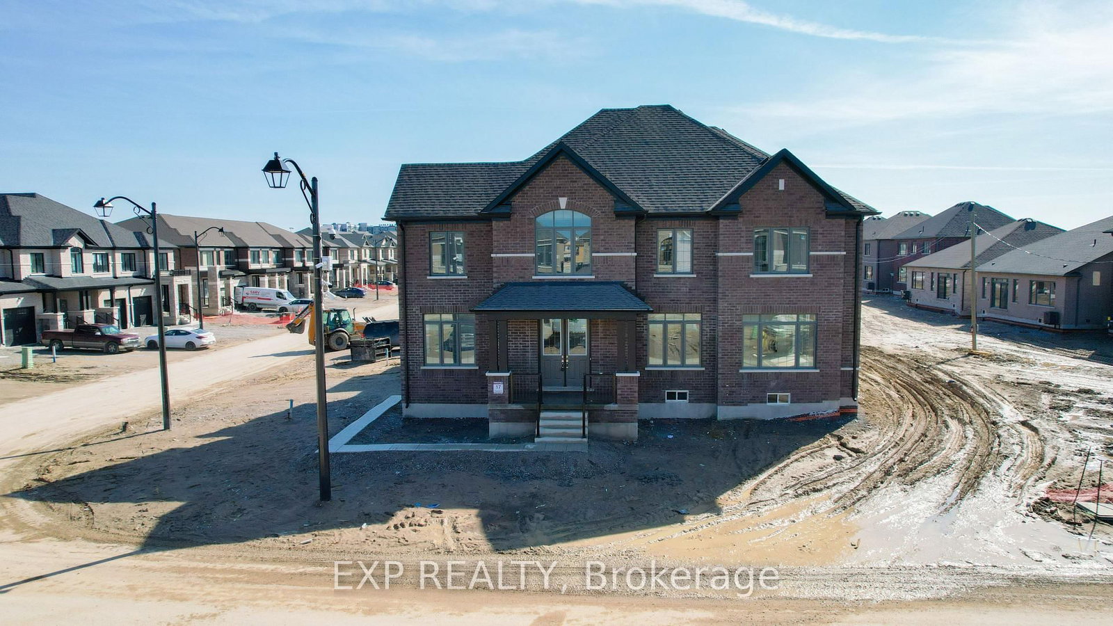 1 Corley Street • Kawartha Lakes, ON photo 3