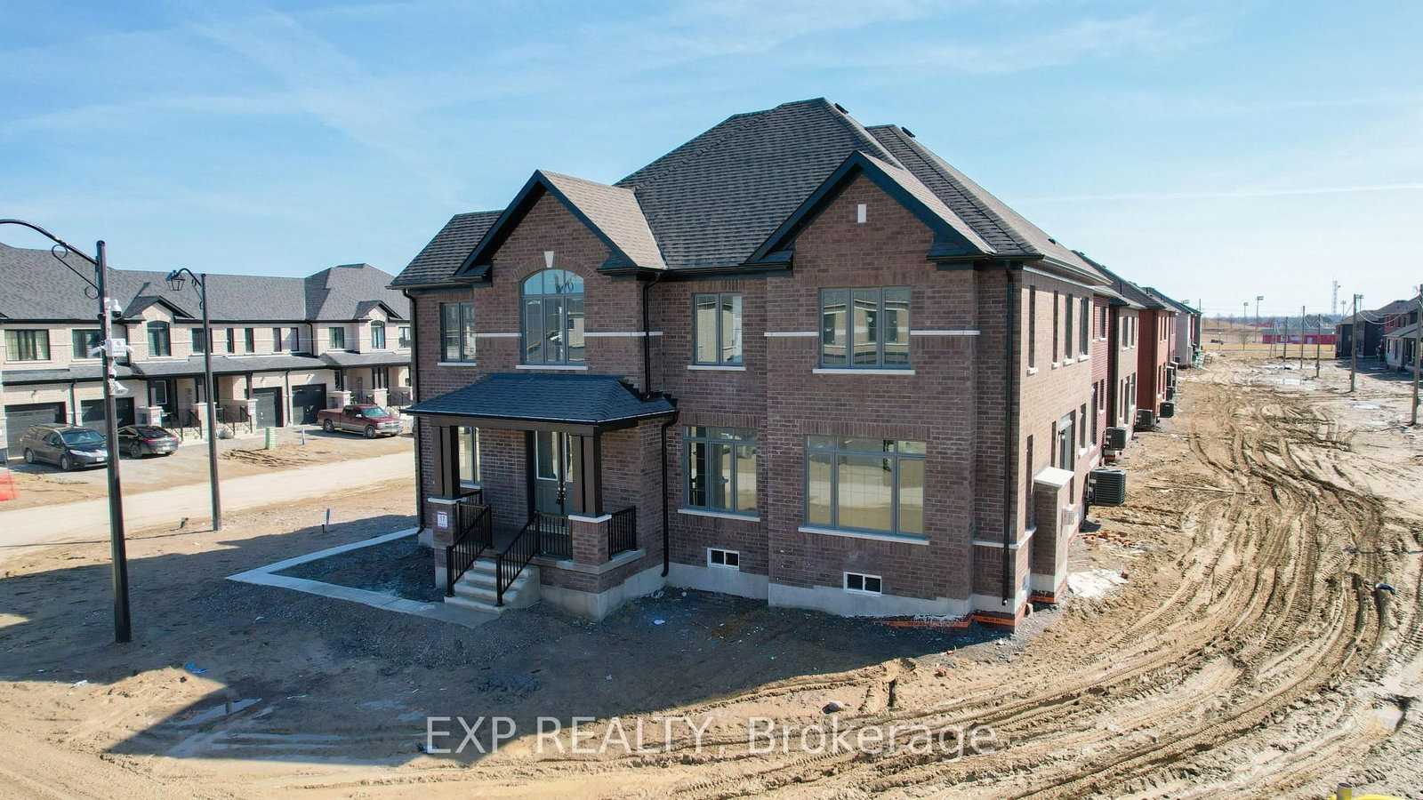 1 Corley Street • Kawartha Lakes, ON photo 4