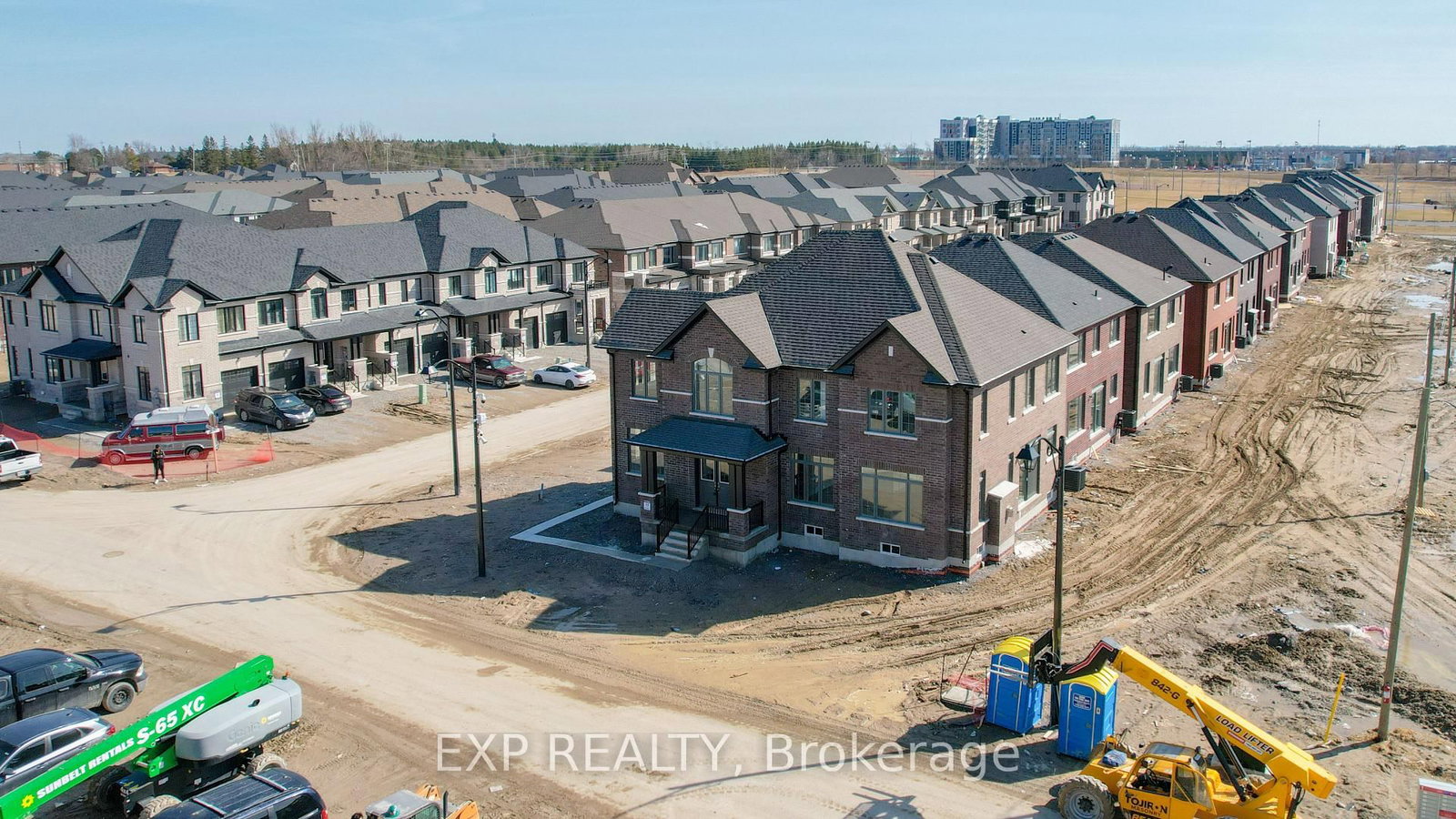 1 Corley Street • Kawartha Lakes, ON photo 6