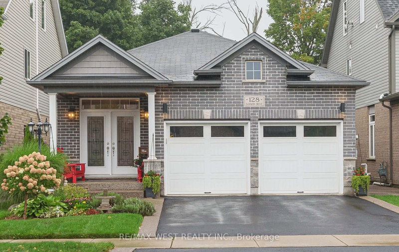 128 Sammon Drive