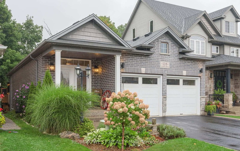 128 Sammon Drive
