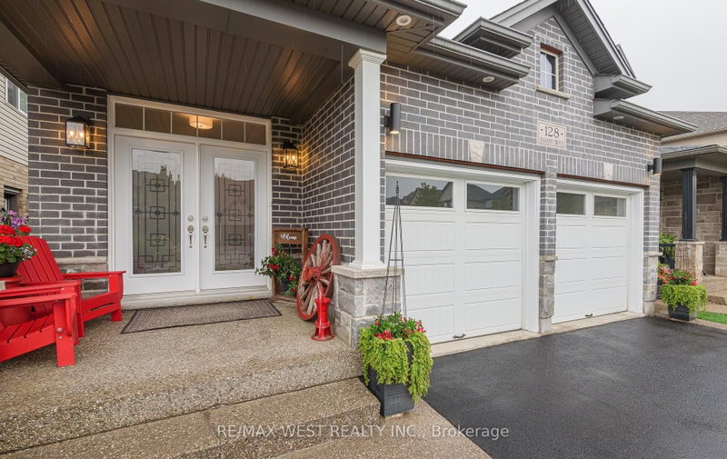 128 Sammon Drive