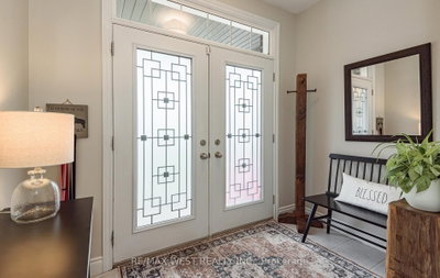 128 Sammon Drive • Guelph/Eramosa, ON photo 6