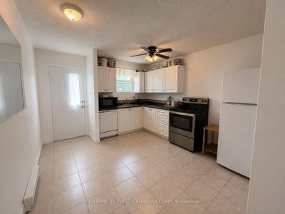 1919 Trafalgar Street • #37 • London East, ON photo 4