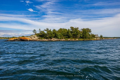 Detached House for sale at 1 ISLAND 352C, Carling, Ontario, P0G 1G0 - Carling - MLS: X13733296