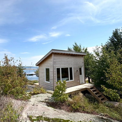 1 ISLAND 352C • Carling, ON photo 6