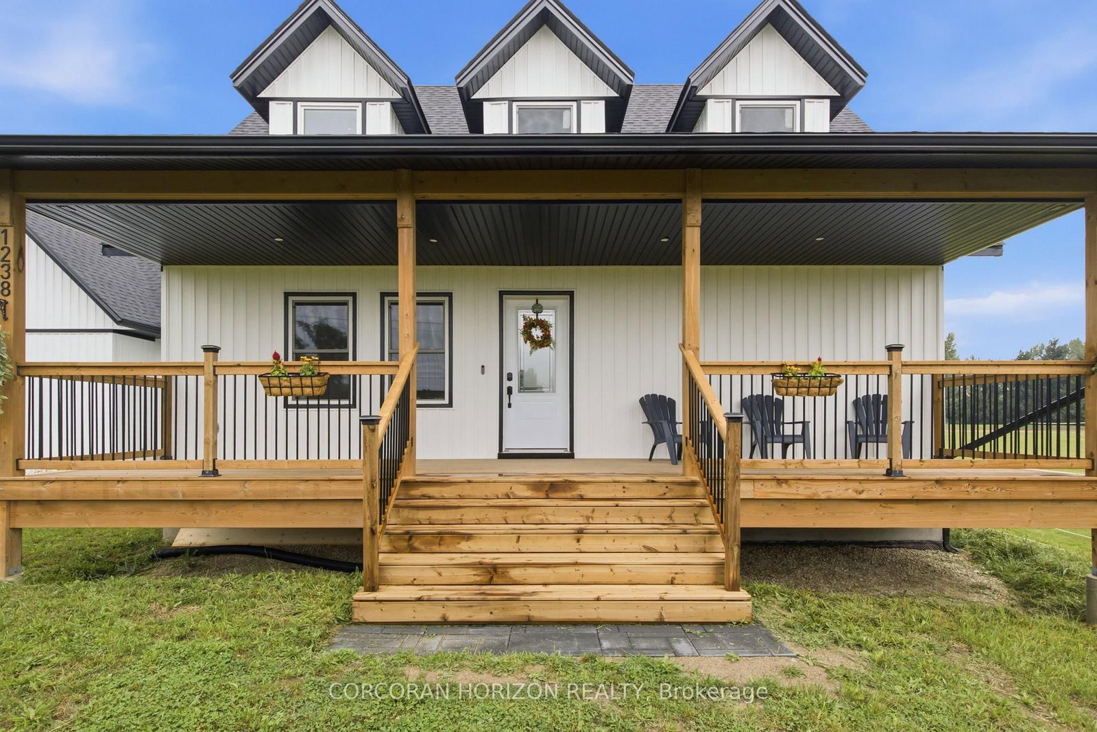 1238 Snyder's Road E • Wilmot, ON photo 11