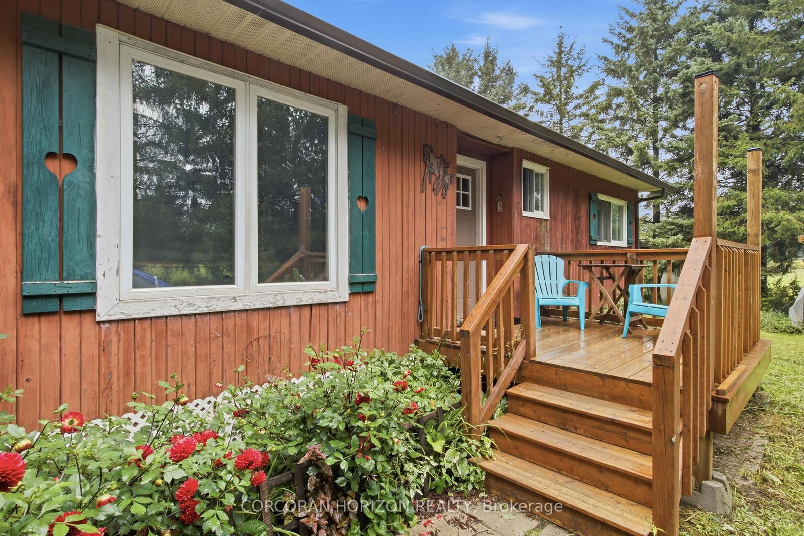 1238 Snyder's Road E • Wilmot, ON photo 33