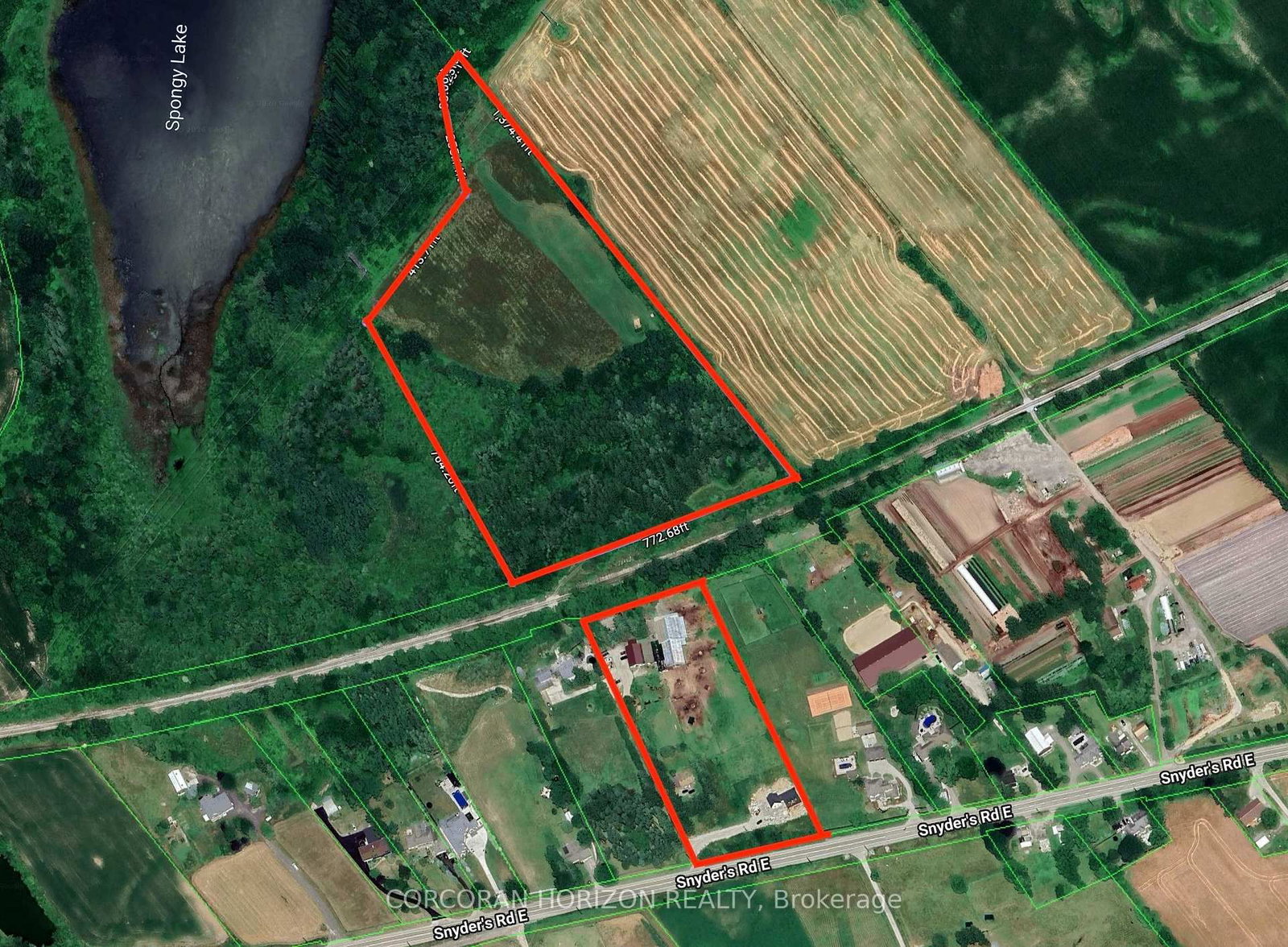 1238 Snyder's Road E • Wilmot, ON photo 8