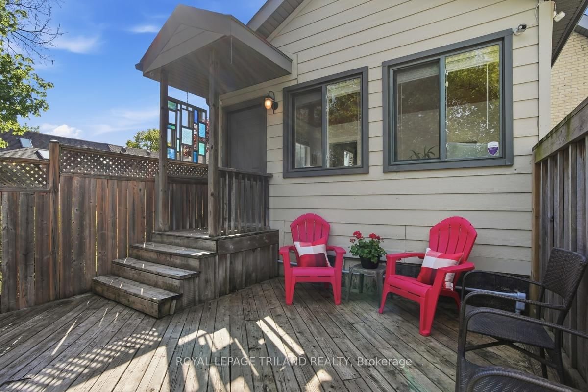 574 Princess Avenue • London East, ON photo 24