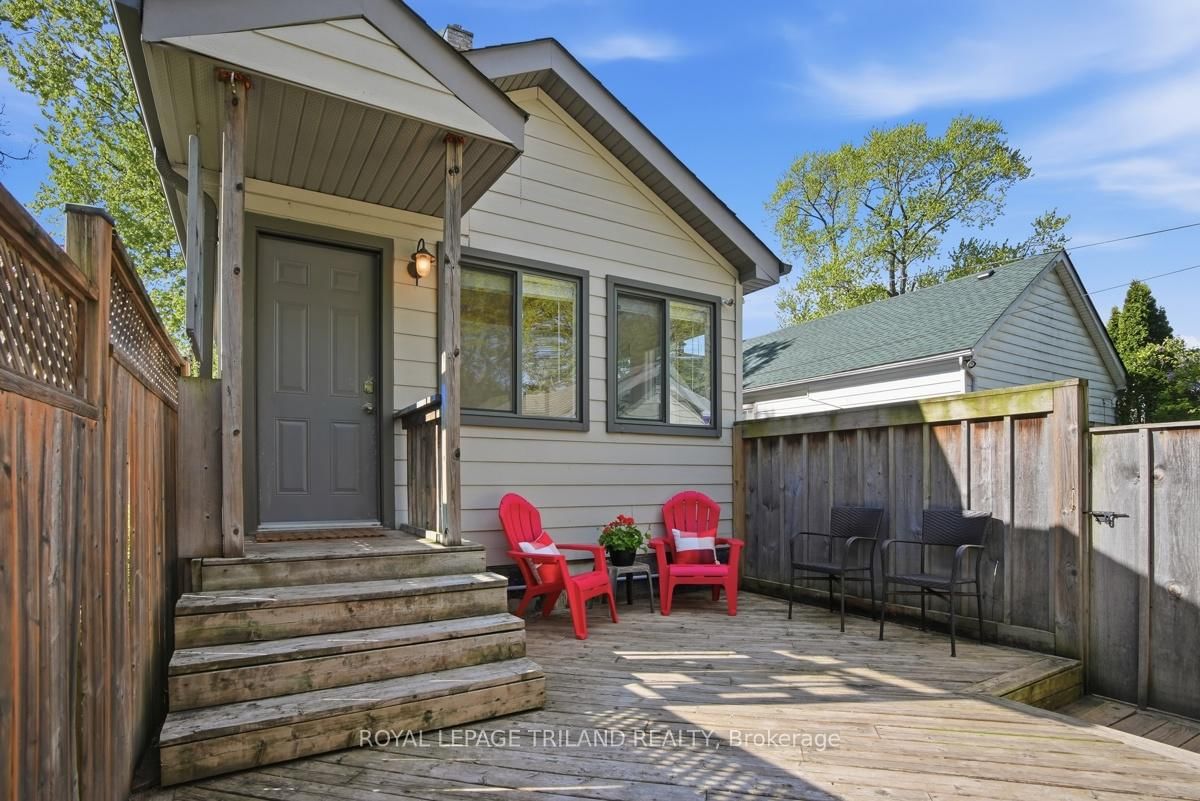 574 Princess Avenue • London East, ON photo 25
