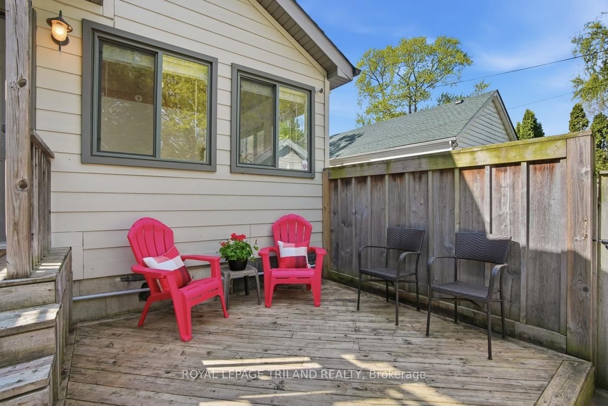 574 Princess Avenue • London East, ON photo 26