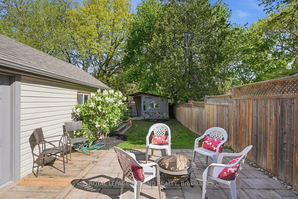 574 Princess Avenue • London East, ON photo 27