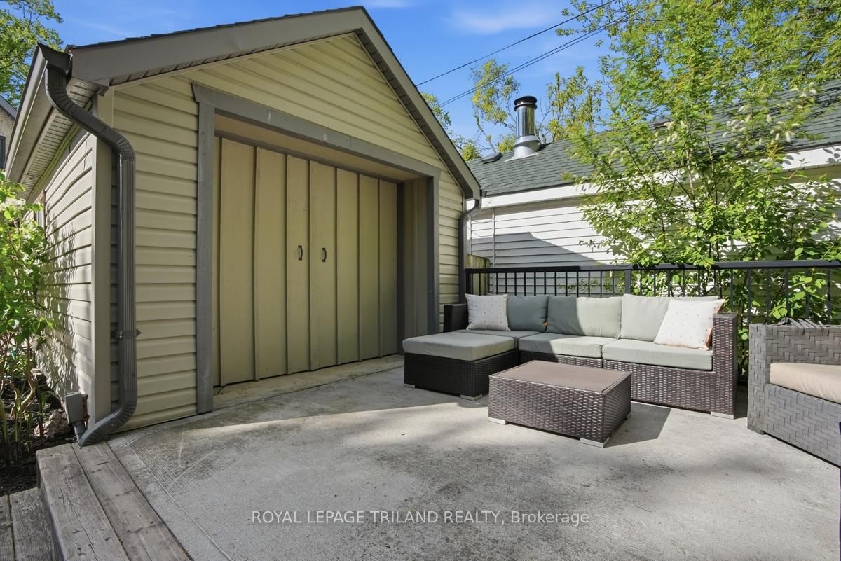 574 Princess Avenue • London East, ON photo 29