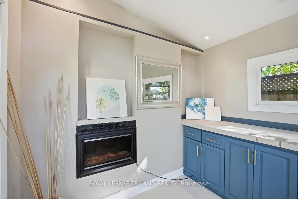 574 Princess Avenue • London East, ON photo 34