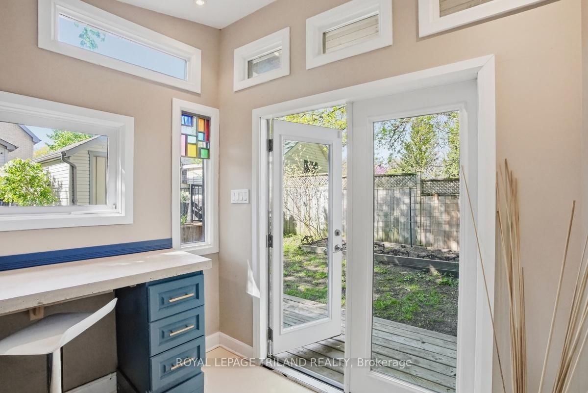 574 Princess Avenue • London East, ON photo 35
