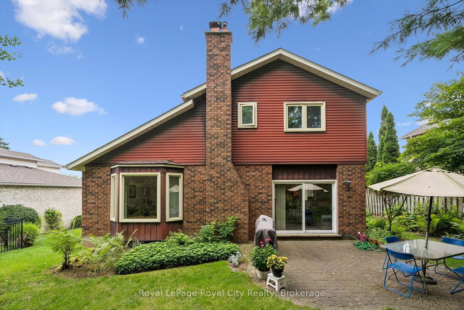 8 MOLLISON Court • Guelph, ON photo 28