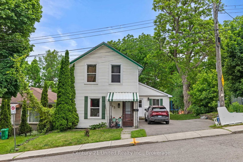 223 Antrim Street