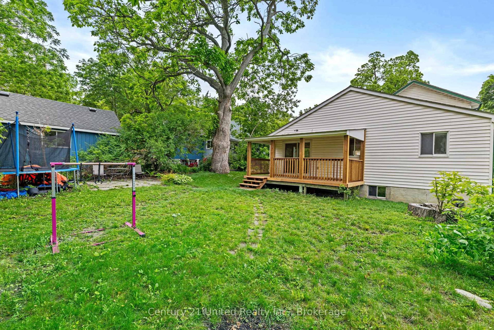 223 Antrim Street • Peterborough, ON photo 30