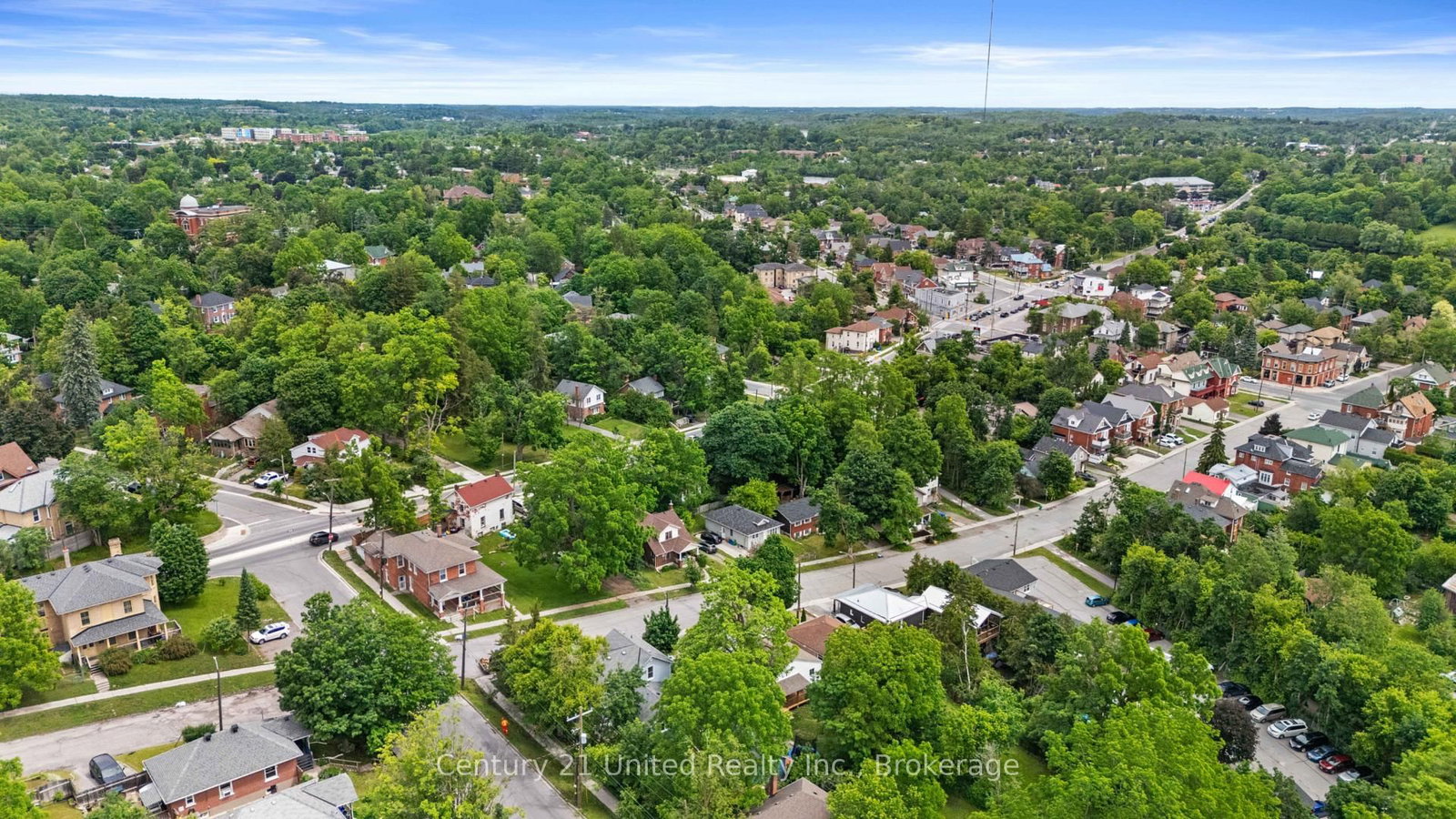223 Antrim Street • Peterborough, ON photo 34