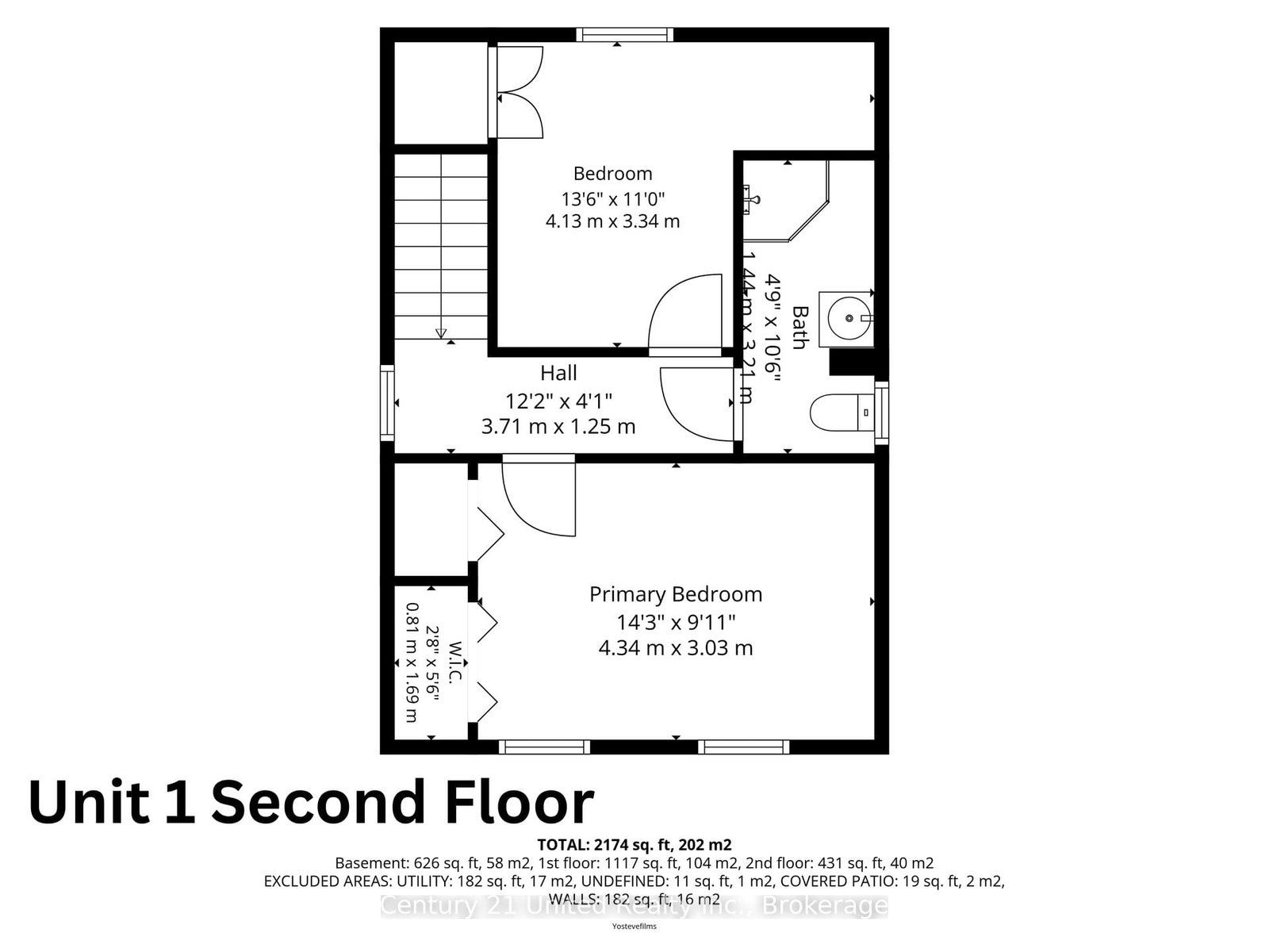 223 Antrim Street • Peterborough, ON photo 37