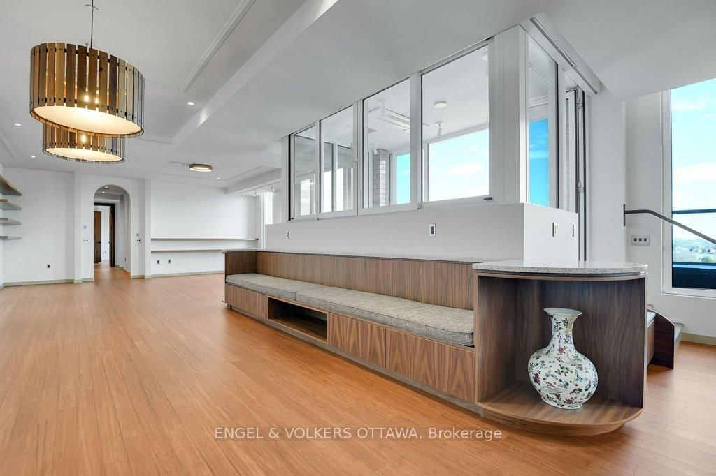 135 Barrette Street • #PH4 • Ottawa, ON photo 12