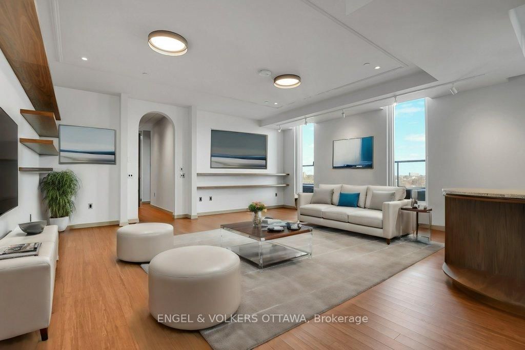 135 Barrette Street • #PH4 • Ottawa, ON photo 13