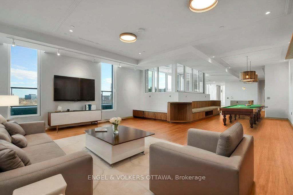 135 Barrette Street • #PH4 • Ottawa, ON photo 14