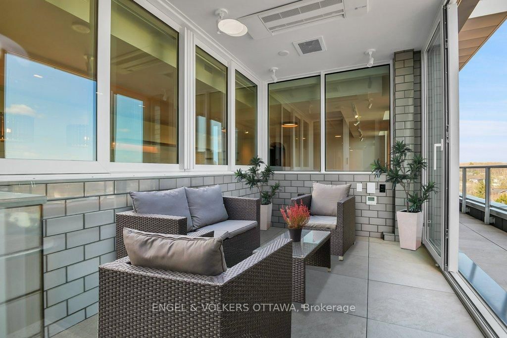 135 Barrette Street • #PH4 • Ottawa, ON photo 15