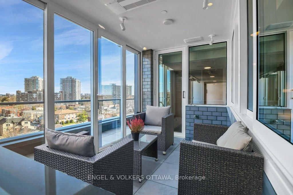 135 Barrette Street • #PH4 • Ottawa, ON photo 16