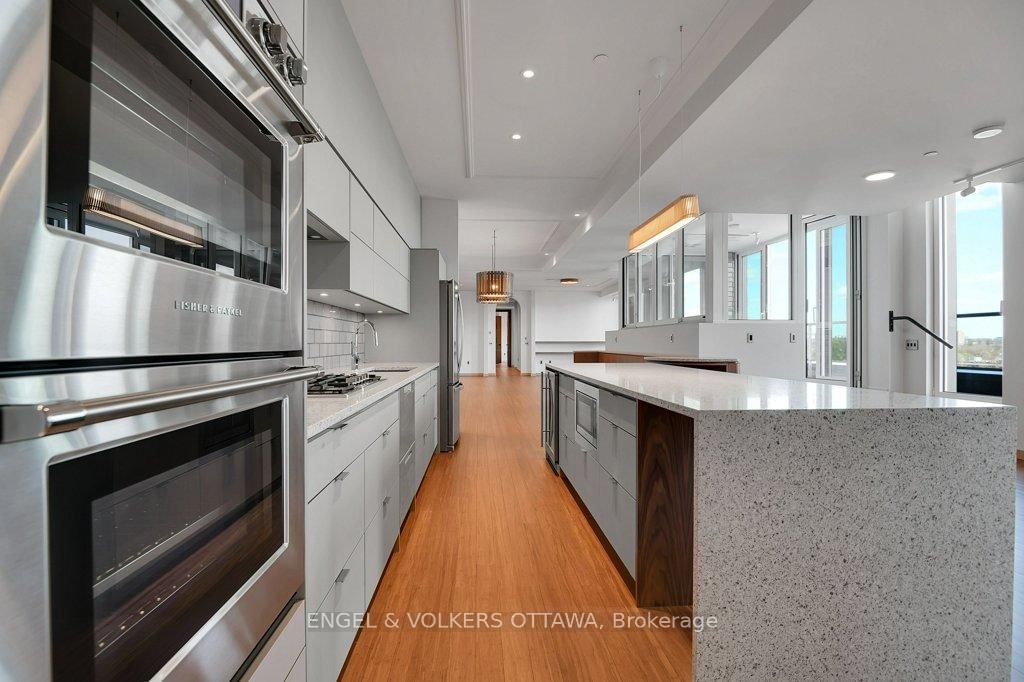 135 Barrette Street • #PH4 • Ottawa, ON photo 8