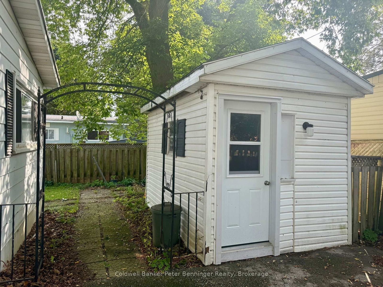 20 Cardinal Street • Brockton, ON photo 22