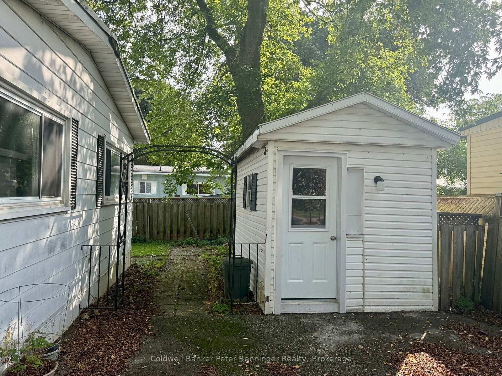 20 Cardinal Street • Brockton, ON photo 23