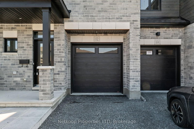 1152 Cope Drive