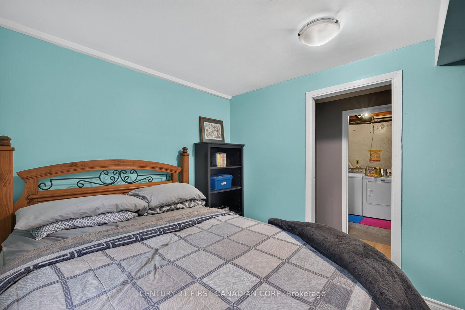 180 Park Street • Strathroy-Caradoc, ON photo 28